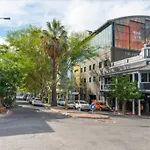 Luxury Studio On Bree With Pool, Table Mountain View