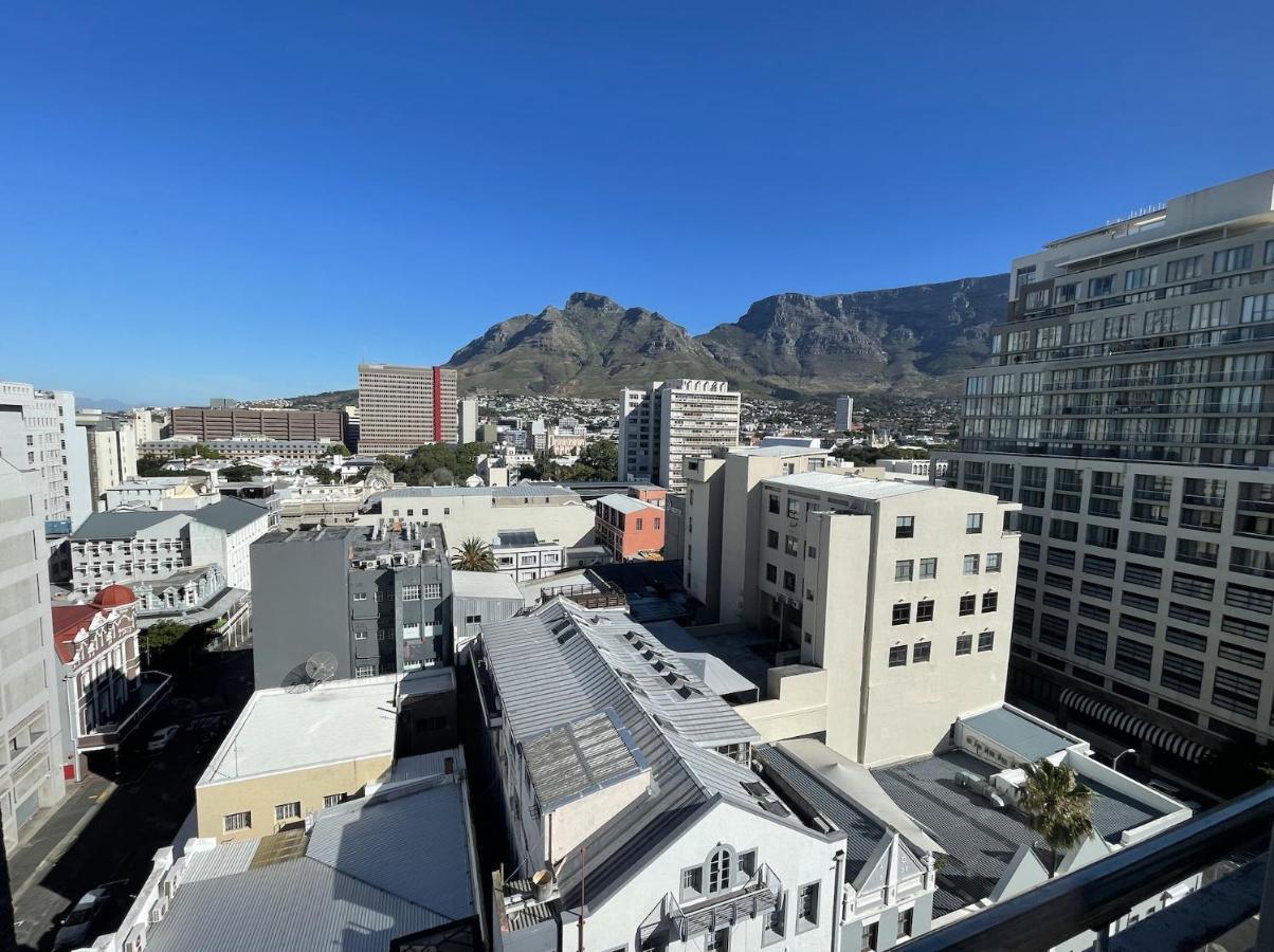 Luxury On Bree With Pool, Table Mountain View * Cape Town