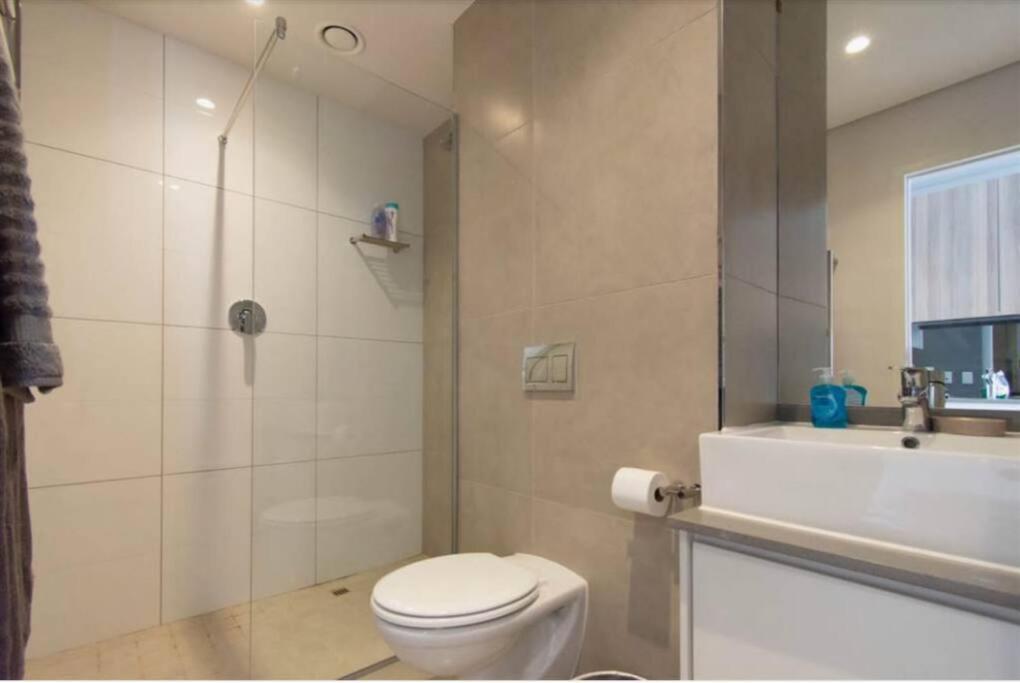 Luxury On Bree With Pool, Table Mountain View *