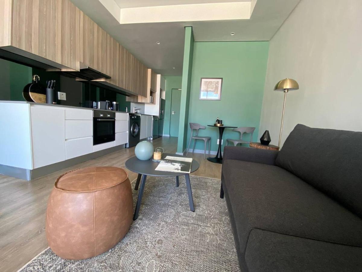 Luxury On Bree With Pool, Table Mountain View * Cape Town