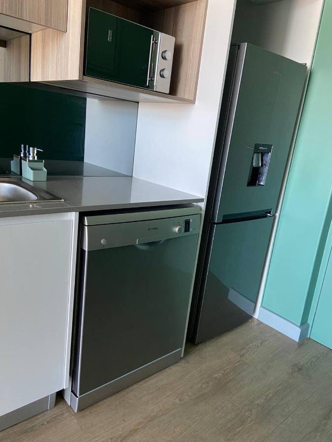 Luxury On Bree With Pool, Table Mountain View Apartment Cape Town