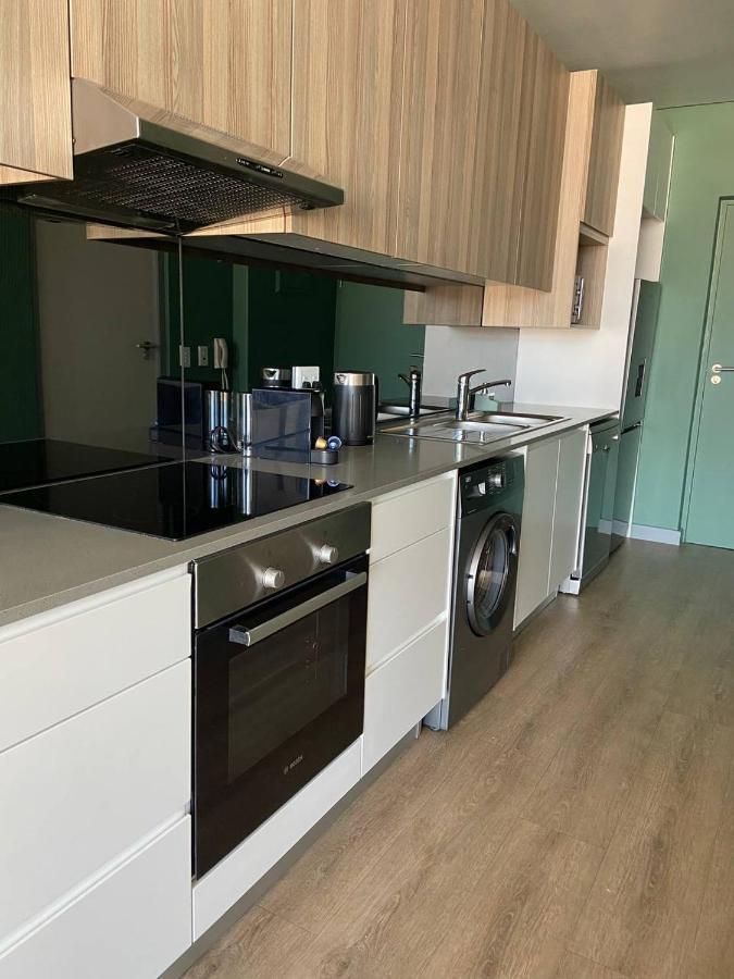 Luxury On Bree With Pool, Table Mountain View Cape Town